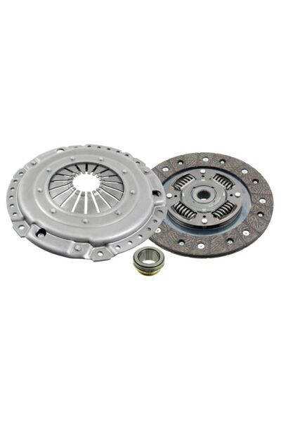 BLUE PRİNT Kit Ambreiaj cu Rulment (218mm) Chevrolet Aveo / Kalos Rezzo Daewo...