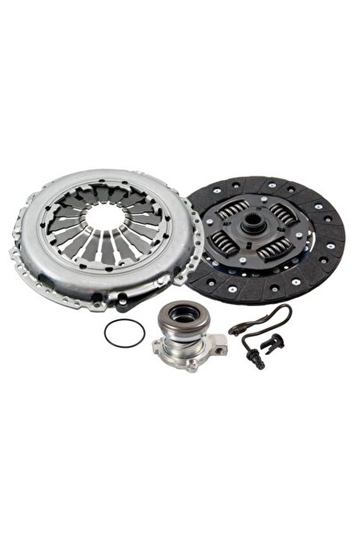 BLUE PRİNT Kit Ambreiaj cu Rulment Hidraulic (217mm) Chevrolet Aveo Opel Astr...