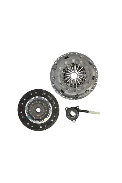 LUK Kit Ambreiaj cu Autoreglare (240mm) Vw Caddy V California T6 Camper Multi...