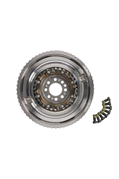VALEO Volanta cu Masa Dubla Transmisie Dublu Ambreiaj (280mm) Hyundai Accent ...