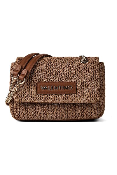 Valentino Ocarina Sommer Mini-Tasche Schultertasche 18,5 cm