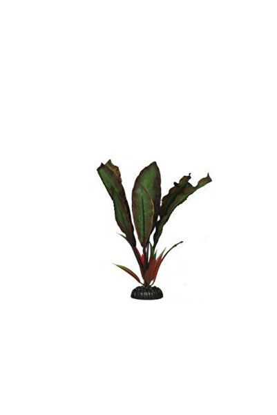 HUGO Kamishi Silk Aquarium Plant Decor
