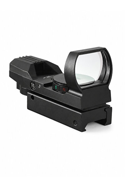 Gold-Police GP-1010 Red Dot Hedef Tespit Parçası Nişangah