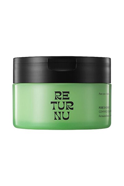 Returnu Balsam de curățare și gomaj pentru rafinarea porilor, 95 ml