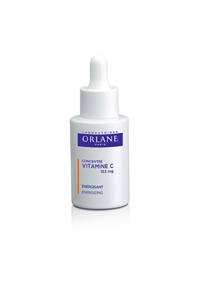 Orlane Concentrat Energinant pentru Față cu Vitamina C 30 ml