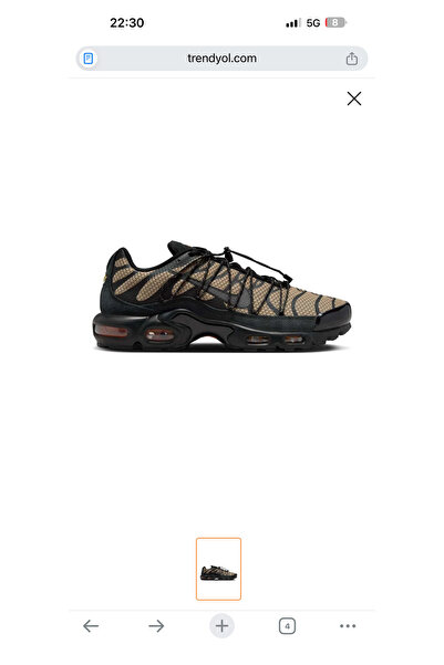 Air Max Plus Tn
