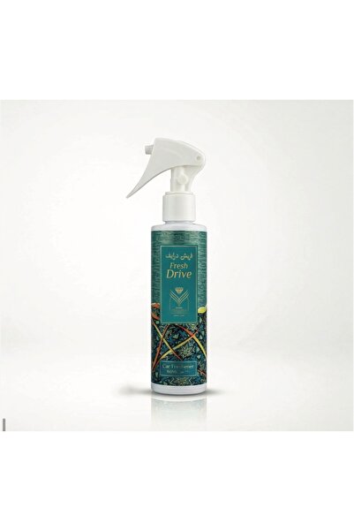 IRIS معطر سيارة ( فريش درايف )