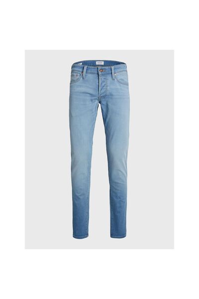 Jack & Jones Blugi bărbați Jack Jones 12224131 Albastru