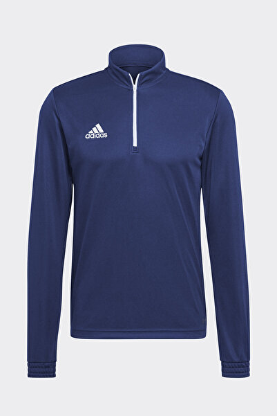 adidas Μπλούζα προπόνησης Entrada 22 ADHB5327 Ανδρική φόρμα σε σκούρο μπλε χρώμα