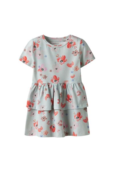 Name it Rochie de zi cu zi pentru fete 13244206 Albastru