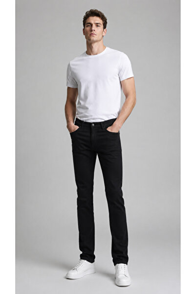 ENZİM JEANS Enzyme Tallfit 215 |   215 cm Long Leg Men's Jeans