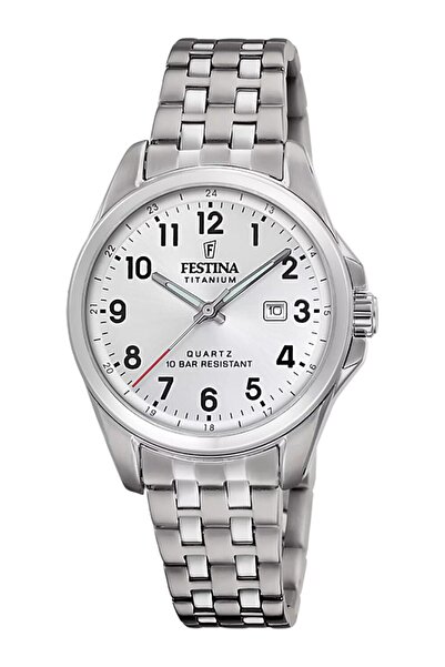 FESTİNA Ceas de damă F20697/1, Cuarț, 31mm, 10ATM