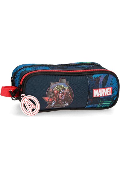 Marvel Penar baieti 2 compartimente, on the Warpath, Avengers