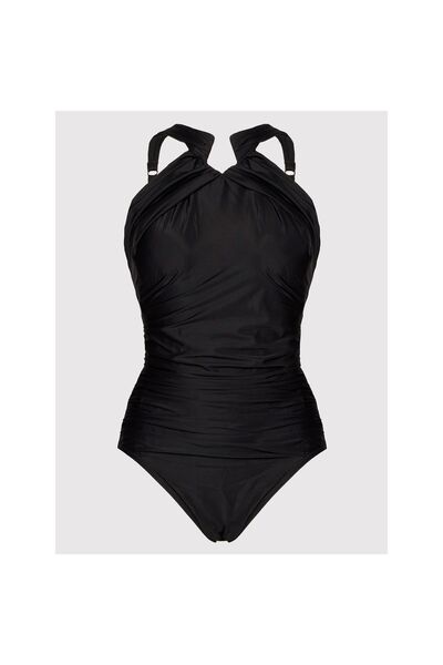 MIRACLESUIT Γυναικείο Μαγιό 6523079 Μαύρο