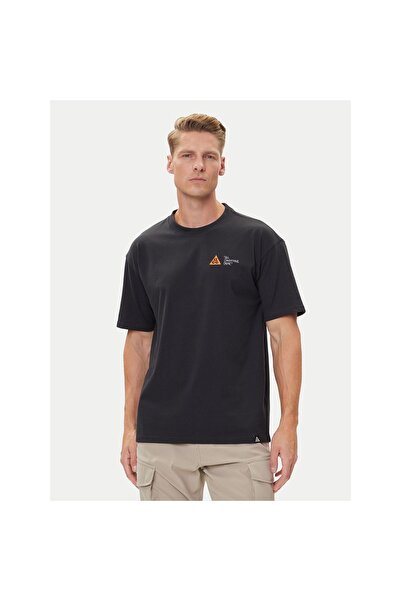 Nike Tricou bărbătesc HJ0800 Negru