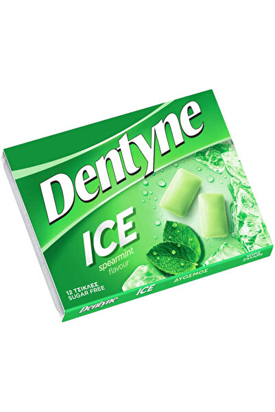 Dentyne ICE (14x16.8gr.) - (ΔΥΟΣΜΟΣ)
