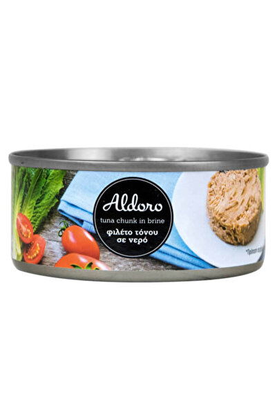 Aldoro ΤΟΝΟΣ 160gr. - (ΣΕ ΝΕΡΟ)