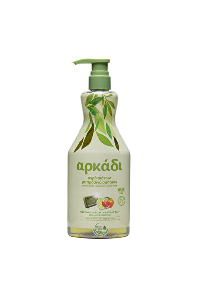 ARKADI ΑΡΚΑΔΙ ΥΓΡΟ ΠΙΑΤΩΝ 550ml - (ΠΕΡΓΑΜΟΝΤΟ ΚΑΙ ΓΚΡΕΙΠΦΡΟΥΤ) (ΑΝΤΛΙΑ)