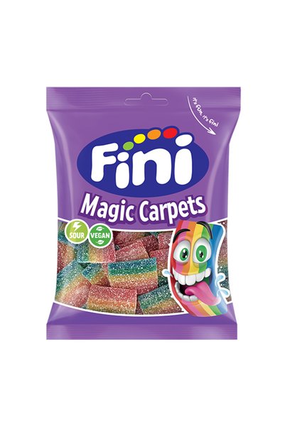 Fini 90gr. - (MAGIC CARPETS)