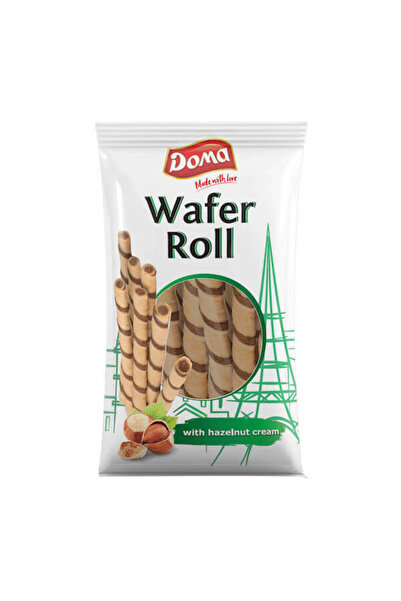 DOMA ΠΟΥΡΑΚΙΑ 160gr - (ΚΡΕΜΑ ΦΟΥΝΤΟΥΚΙ)