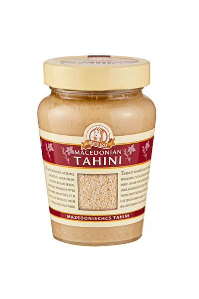 CHAITOGLOU ΜΑΚΕΔΟΝΙΚΟ ΤΑΧΙΝΙ 450gr.