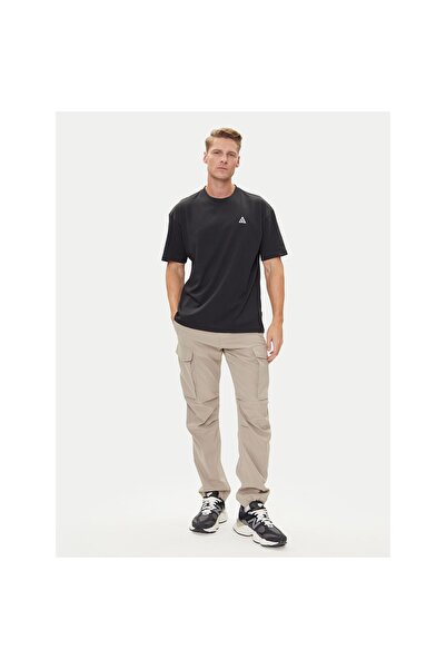 Nike Tricou bărbătesc HJ0798 Negru