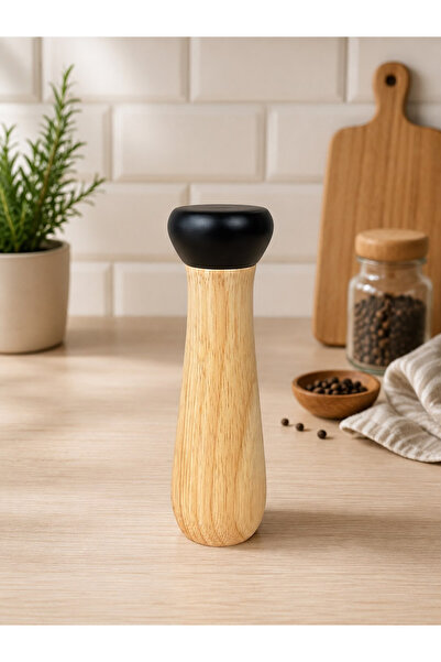 FAVORA 20 cm Pepper Mill