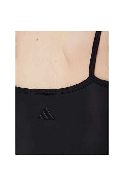 adidas Top de damă JM1908 Negru