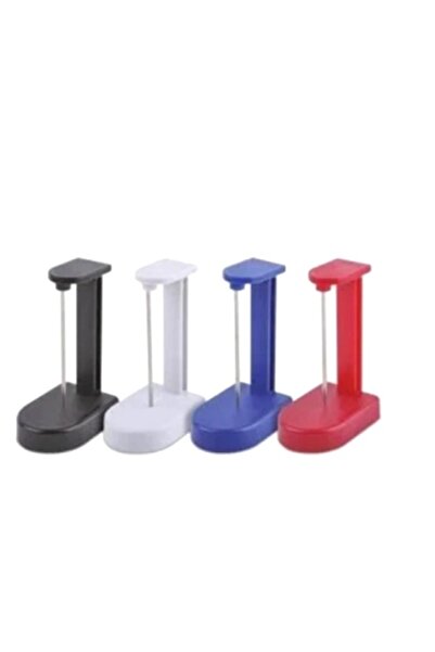 inox Note Holder Blue - 2 Pieces
