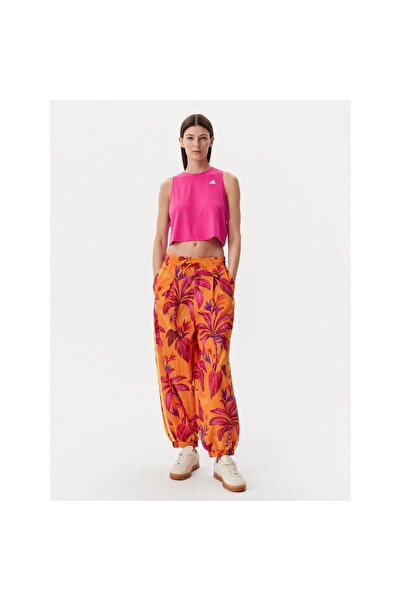 adidas Tricou tehnic de damă JL7680 Roz