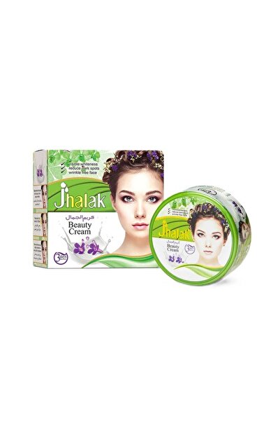 Jhalak Beauty Cream with Rich Saffron 30gm - Pack of 1