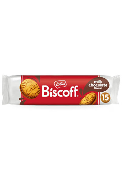 OEM LOTUS BISCOFF ΜΠΙΣΚΟΤΑ ΜΕ ΣΟΚΟΛΑΤΑ ΓΑΛΑΚΤΟΣ 150gr
