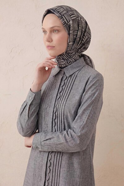 Silk Home Soft Scarf 73129-01