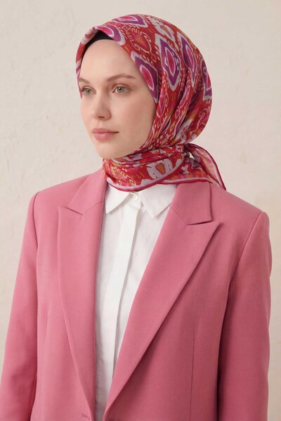 Silk Home وشاح ناعم 73132-20