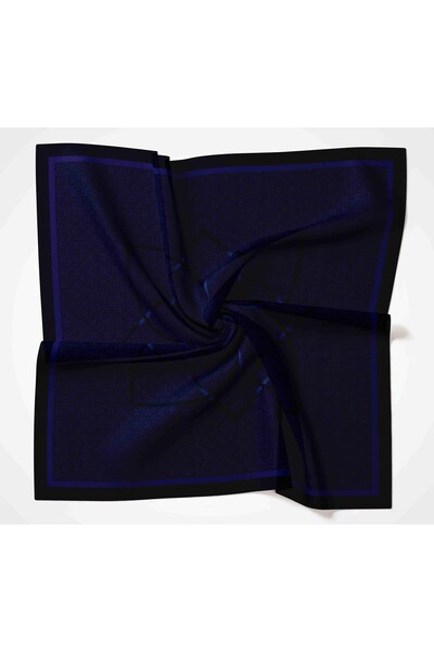 Silk Home وشاح لامع 75008-28