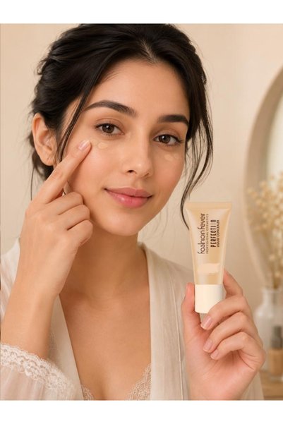 Fashion Fever PERFECTION LIQUID CONCEALER