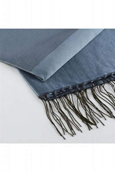 ZERO LAND Ilkestor Lct Shawl (201326) - Parliament