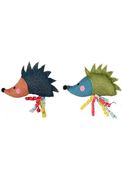 Empressco Blix Hedgehog Cat Toy 16 cm