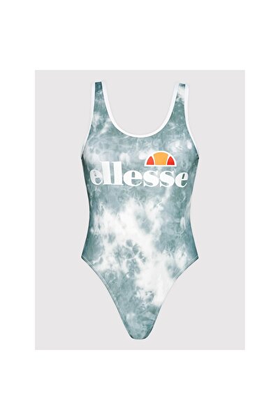 Ellesse Costum de baie de damă SGM11346944 Gri