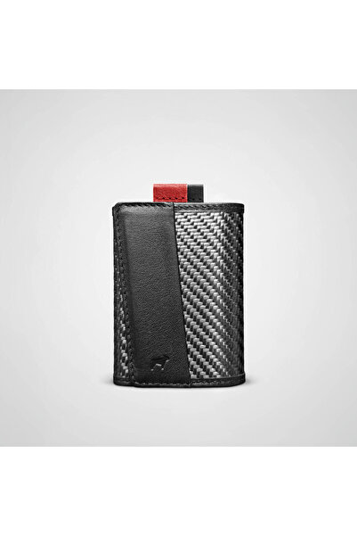 The Frenchie Co. Speed Wallet Mini, Ultra Slim RFID Blocking Wallet for Men &...
