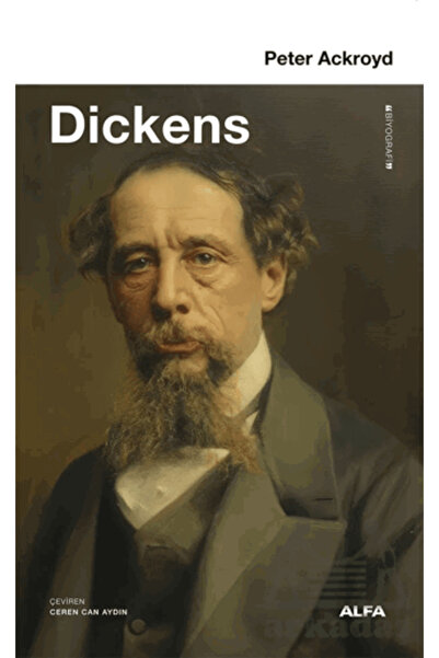 Alfa Yayınları Dickens