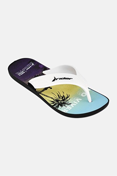 Rider Men Way Dedo Slip On Slippers, Multicolor