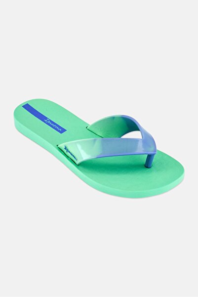 İpanema Kids Girl Blend Fem Slip On Slippers, Green