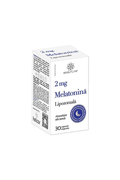 BioSunLine Melatonina Lipozomala