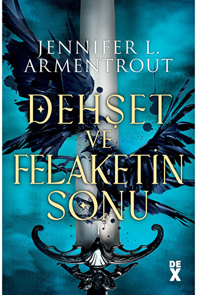 Dex Dehşet Ve Felaketin Sonu