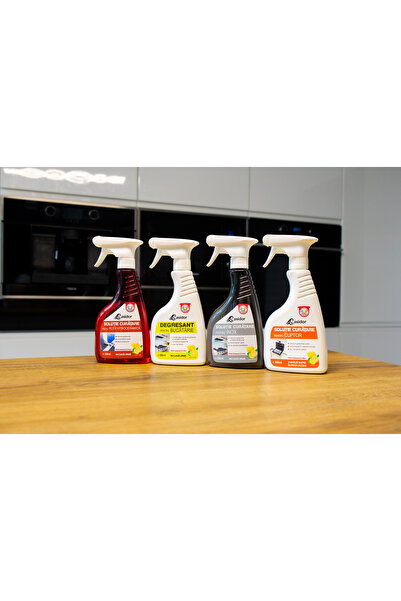 Casidor Set Kitchen Expert – Soluții Profesionale pentru Bucătăria Ta - Cerce...