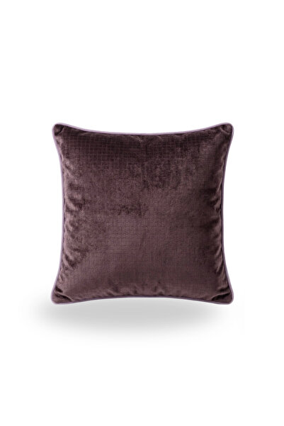 Lidoma Home "Grida" Kadife Dokulu Kırlent Kılıfları - 45x45