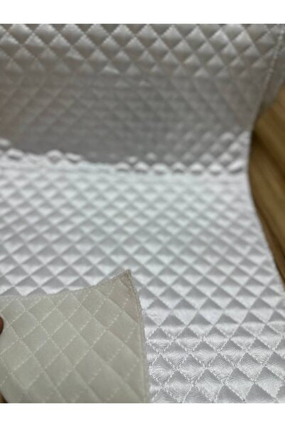 Yarençeyiz Dolap Içi Çekmece İçi Kapitone Dantelsiz Raf Örtüsü En 50 cm × Boy 5 m