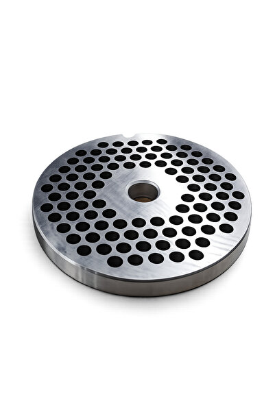 Rotor 12 No 4,5 mm Kıyma Makinesi Aynası Paslanmaz