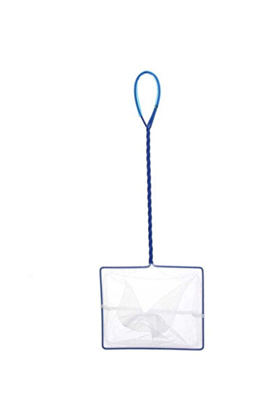 HUGO Kamishi Fine Mesh Aquarium Net